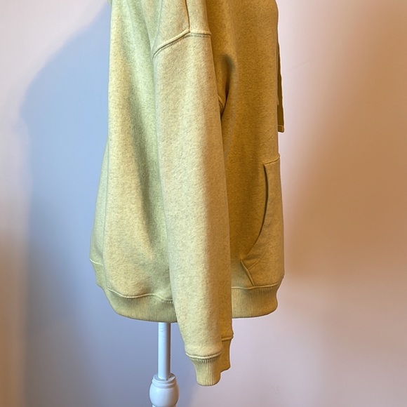 NWOT American Eagle Hooded Sweatshirt - Picture 9 of 16